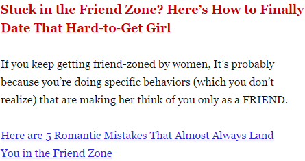 how to break the friend zone with a girl